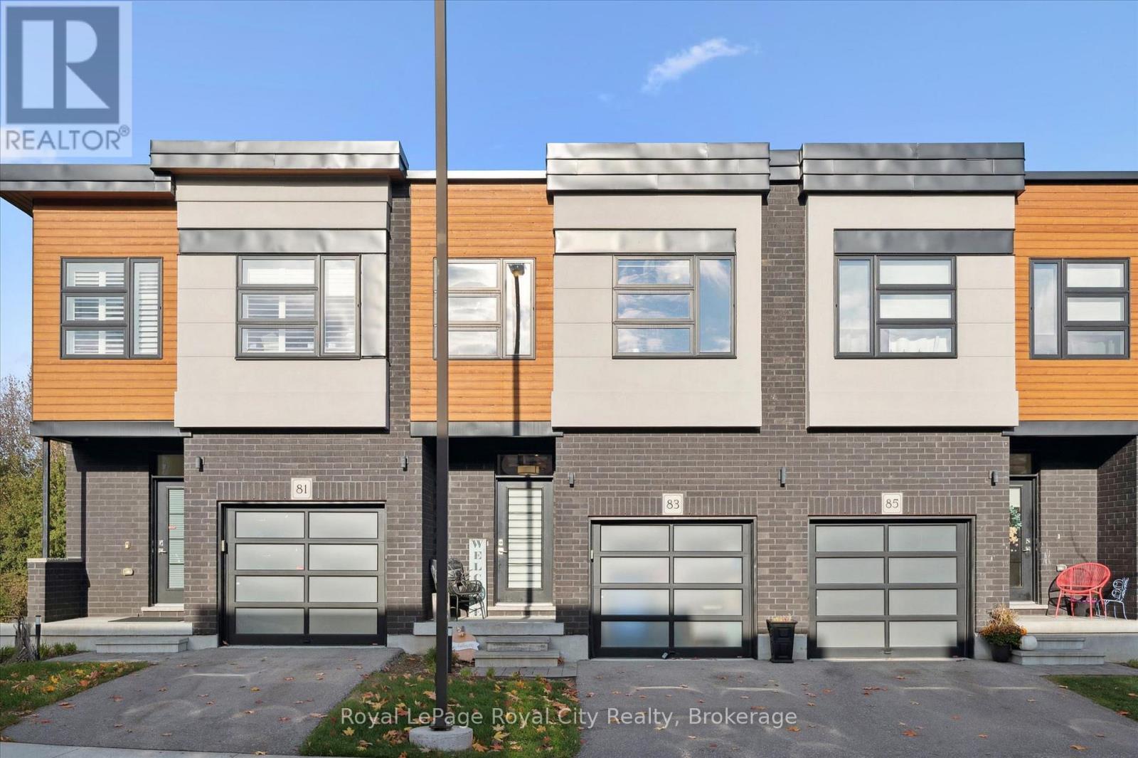 












83 - 60 ARKELL ROAD

,
Guelph (Kortright East),




Ontario
N1L0N8

