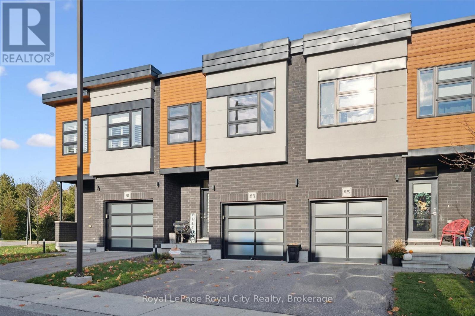 












83 - 60 ARKELL ROAD

,
Guelph (Kortright East),




Ontario
N1L0N8

