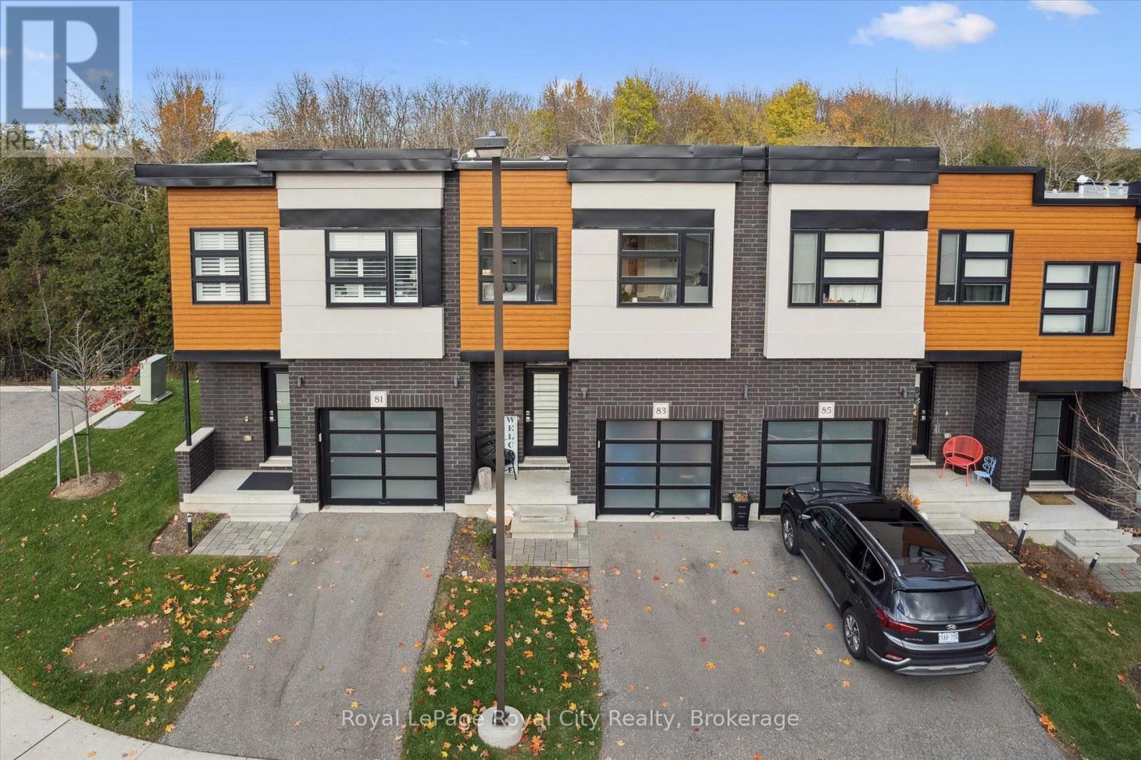 












83 - 60 ARKELL ROAD

,
Guelph (Kortright East),




Ontario
N1L0N8

