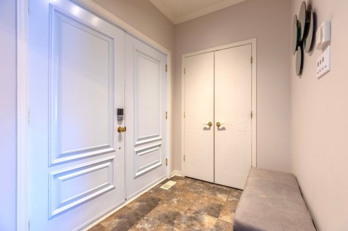 Hall d'entrée/Vestibule