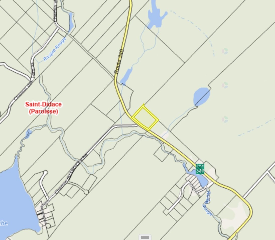 












Route 349

,
Saint-Didace,







QC
J0K2G0

