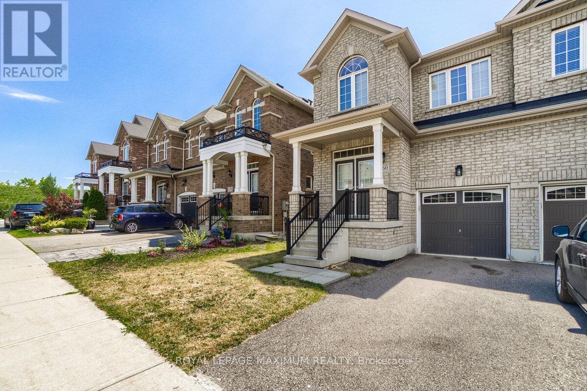 












160 GENTILE CIRCLE

,
Vaughan,




Ontario
L4H3N3

