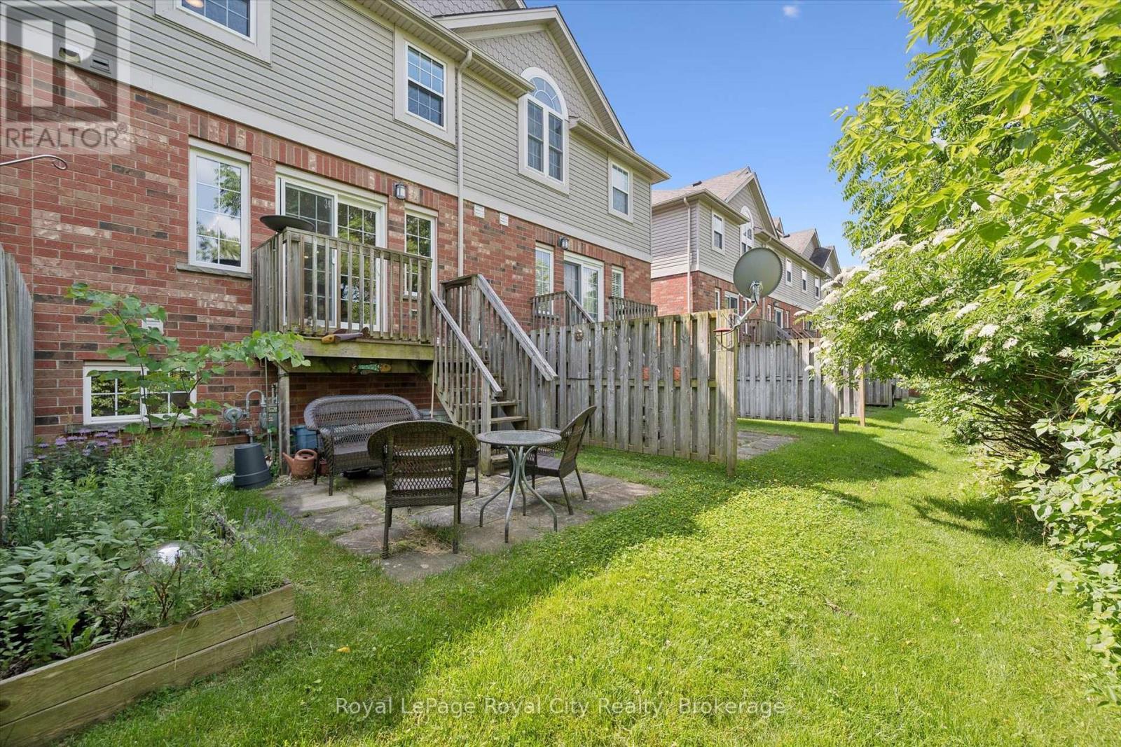 












#12 - 124 GOSLING GARDENS

,
Guelph (Clairfields/Hanlon Business Park),




Ontario
N1G5K6

