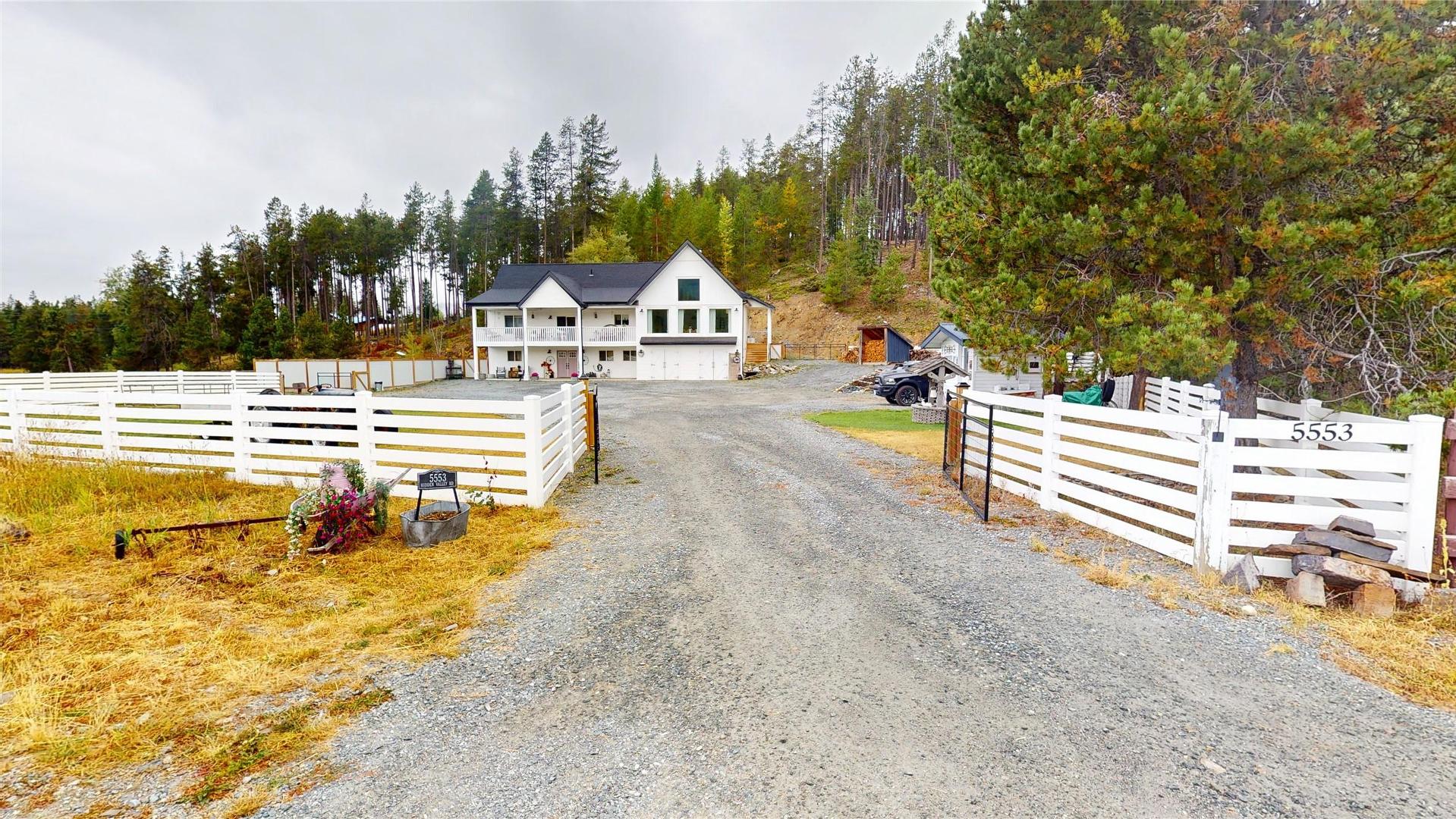 









5553


Hidden Valley

Road,
Cranbrook,




BC
V1C 6Z2


