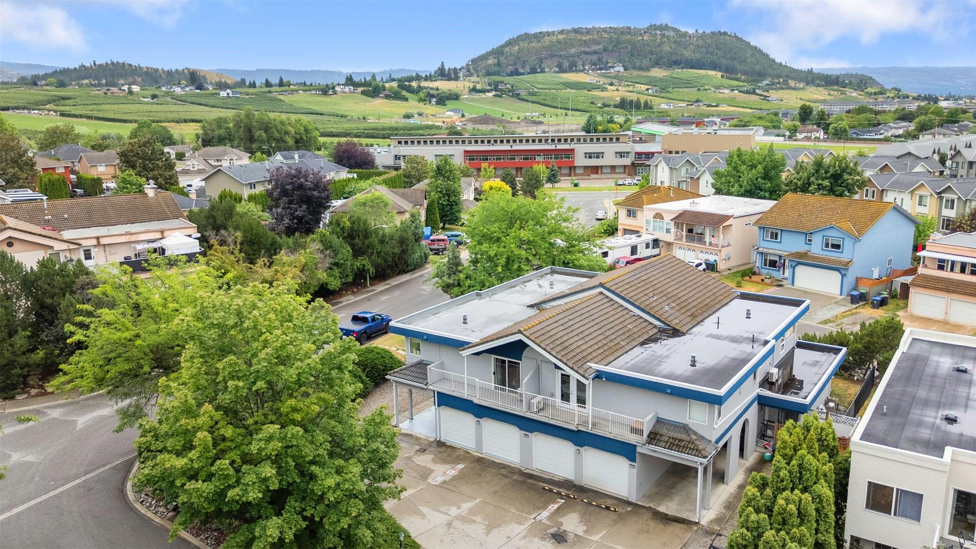









126


Verna

Court,
Kelowna,




BC
V1V 1S9

