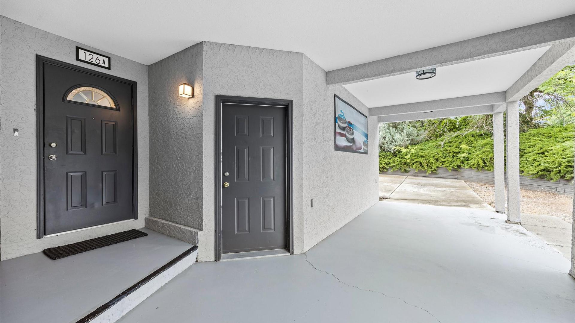









126


Verna

Court,
Kelowna,




BC
V1V 1S9

