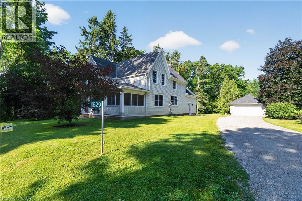 












1629 GREGORY Road

,
St. Catharines,




Ontario
L2R6P9

