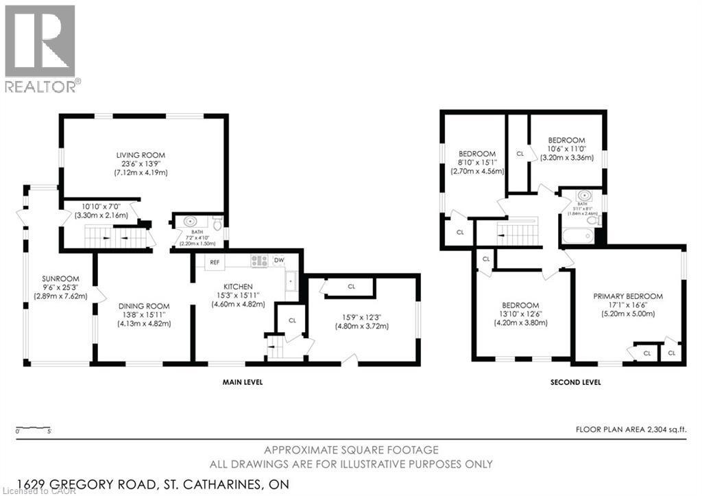 












1629 GREGORY Road

,
St. Catharines,




Ontario
L2R6P9

