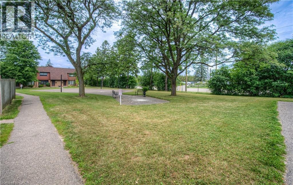 












112 KINGSWOOD Drive Unit# 21

,
Kitchener,




Ontario
N2E1S9

