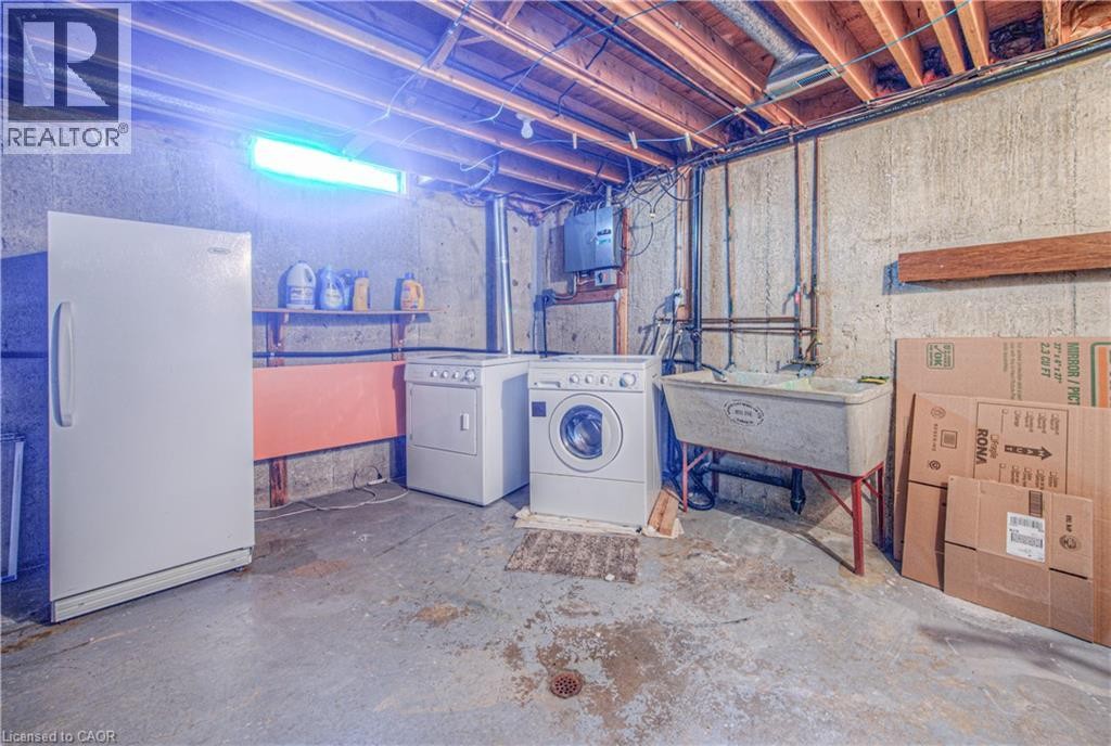 












112 KINGSWOOD Drive Unit# 21

,
Kitchener,




Ontario
N2E1S9

