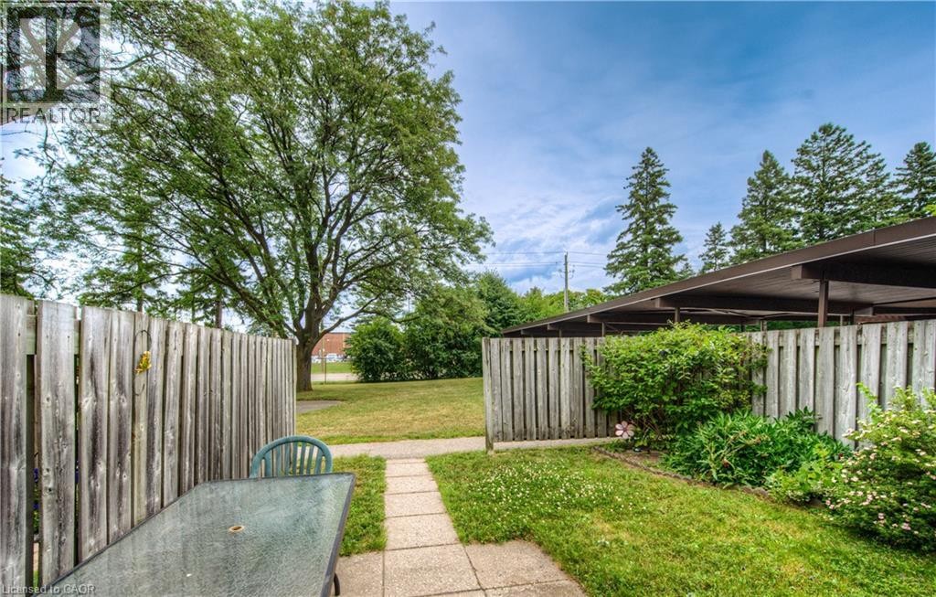 












112 KINGSWOOD Drive Unit# 21

,
Kitchener,




Ontario
N2E1S9

