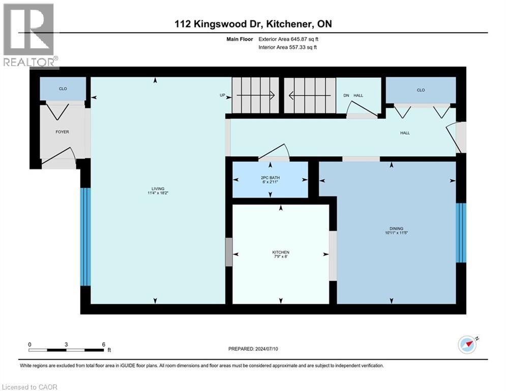 












112 KINGSWOOD Drive Unit# 21

,
Kitchener,




Ontario
N2E1S9


