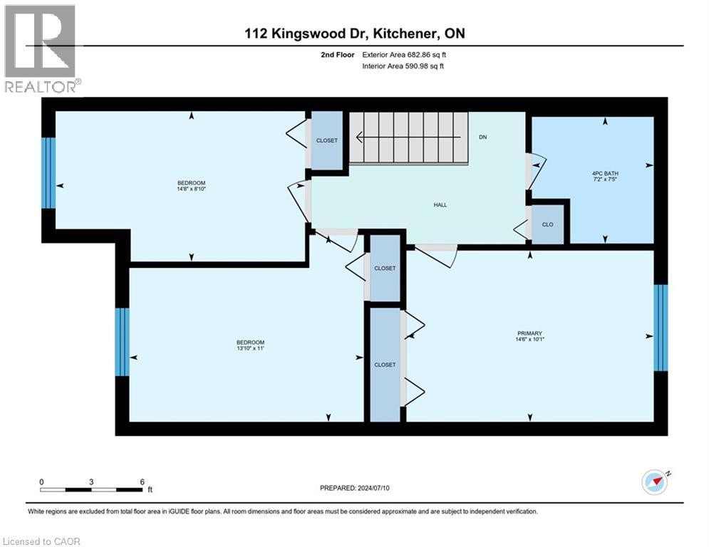 












112 KINGSWOOD Drive Unit# 21

,
Kitchener,




Ontario
N2E1S9

