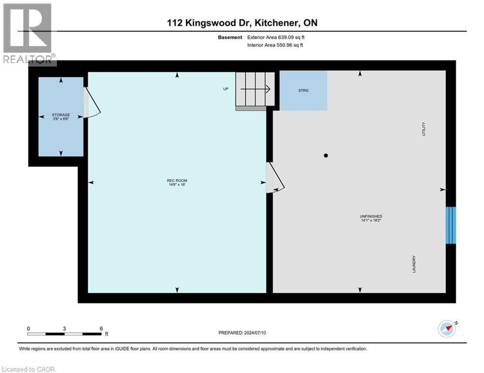 












112 KINGSWOOD Drive Unit# 21

,
Kitchener,




Ontario
N2E1S9

