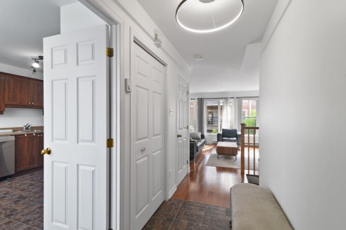 Mud Room