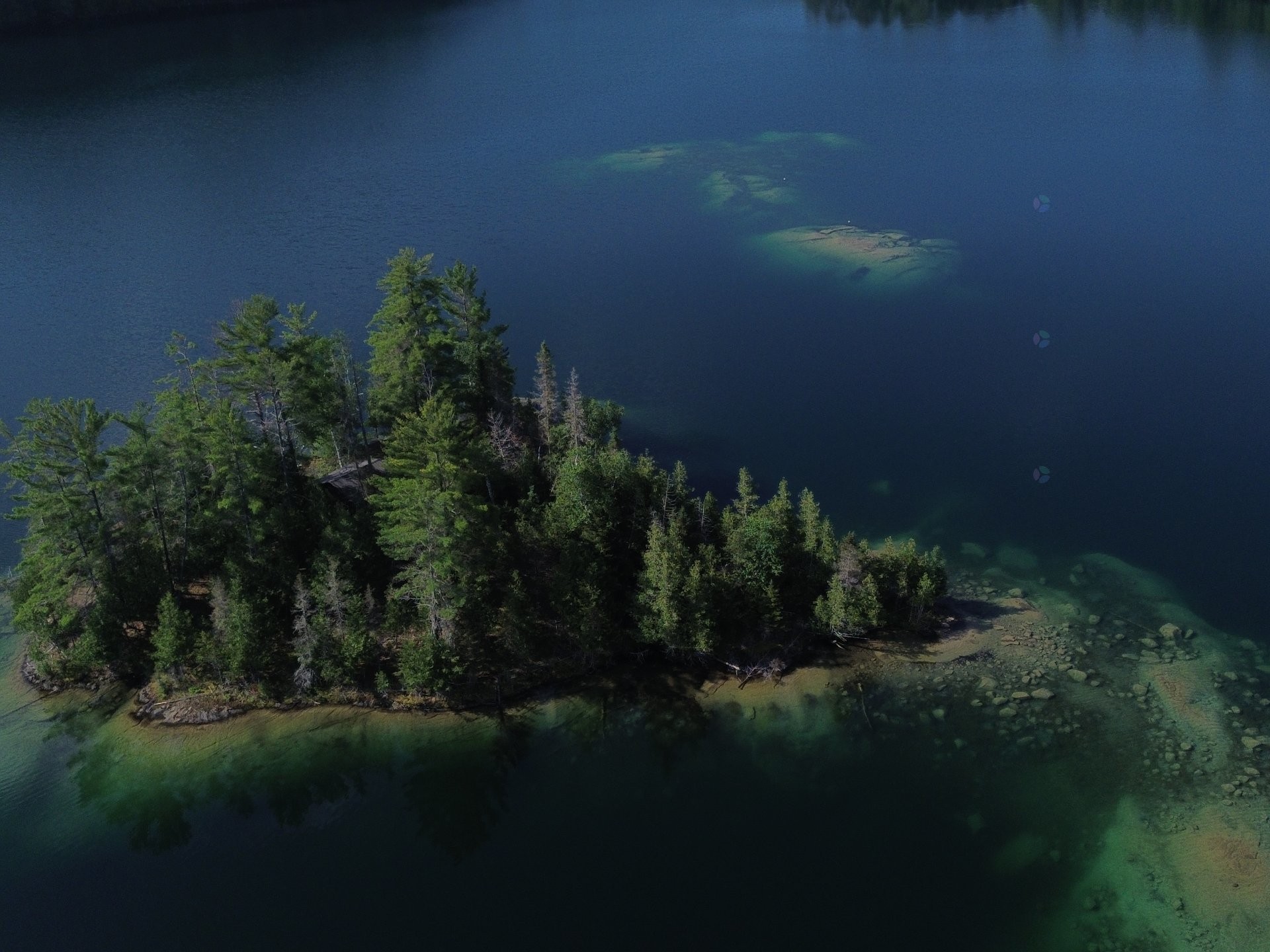 












Île Lac Edja

,
Blue Sea,







QC
J0X1C0

