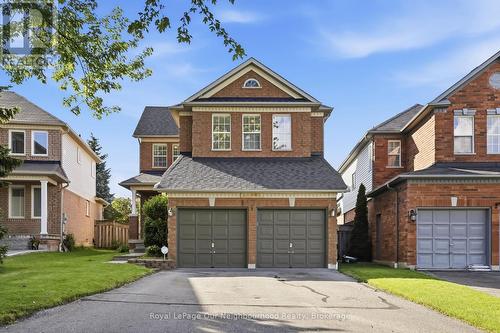 
															
													
													
													24 WETHERBURN DRIVE
													
												
												Whitby (Williamsburg),
												Ontario 