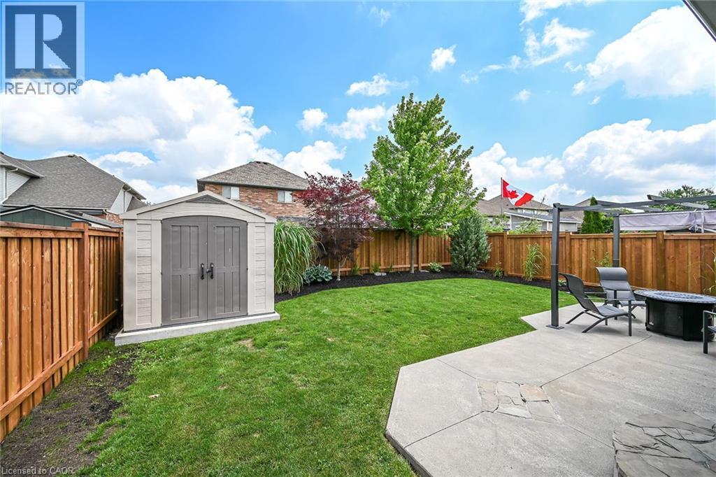












7 ETHERINGTON Crescent

,
Binbrook,




Ontario
L0R1C0

