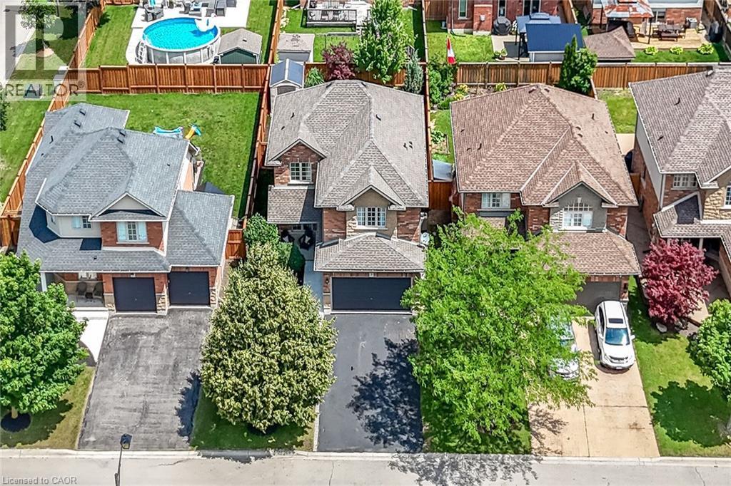 












7 ETHERINGTON Crescent

,
Binbrook,




Ontario
L0R1C0

