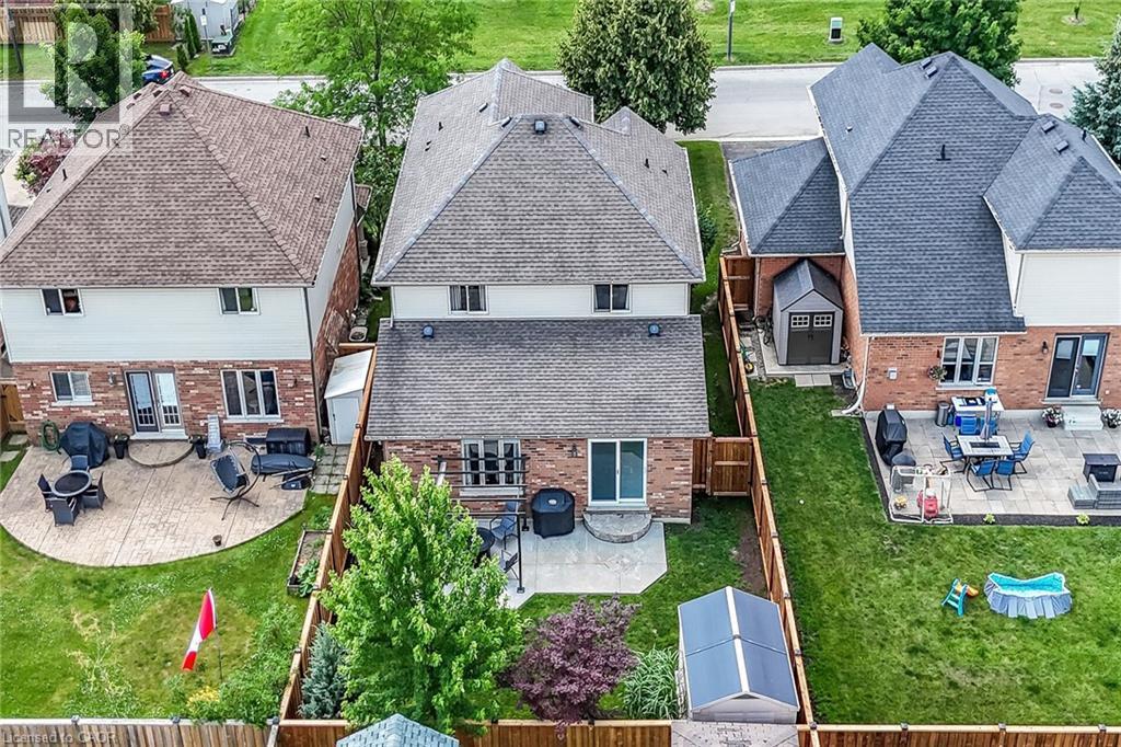 












7 ETHERINGTON Crescent

,
Binbrook,




Ontario
L0R1C0

