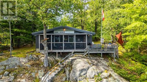 cottage
