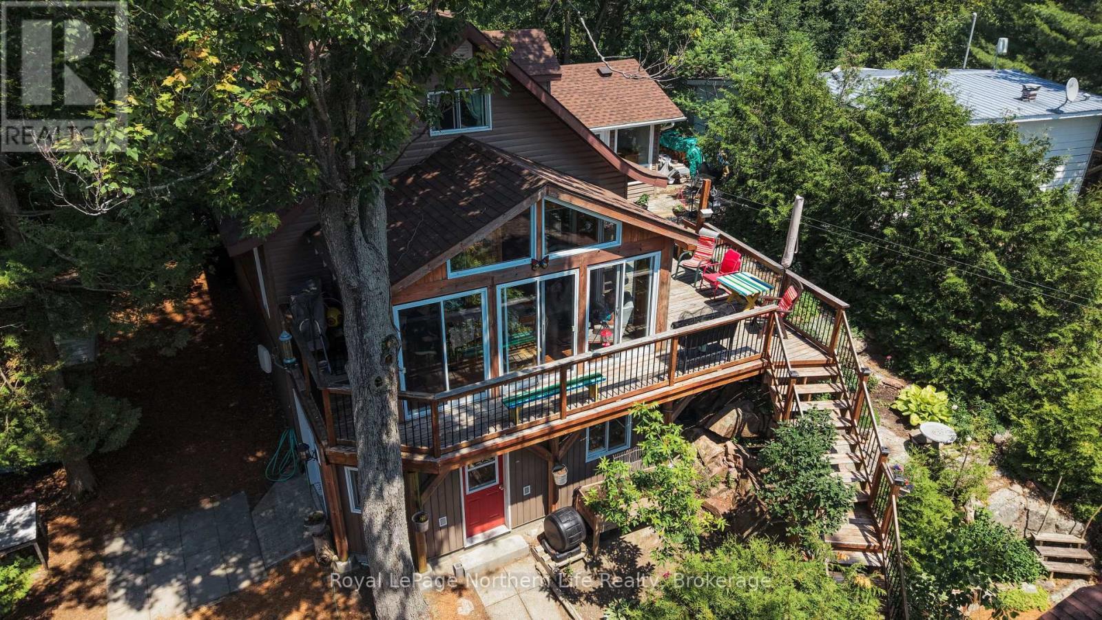 












8 DU ROCHER ROAD

,
West Nipissing (Verner),




Ontario
P0H2M0

