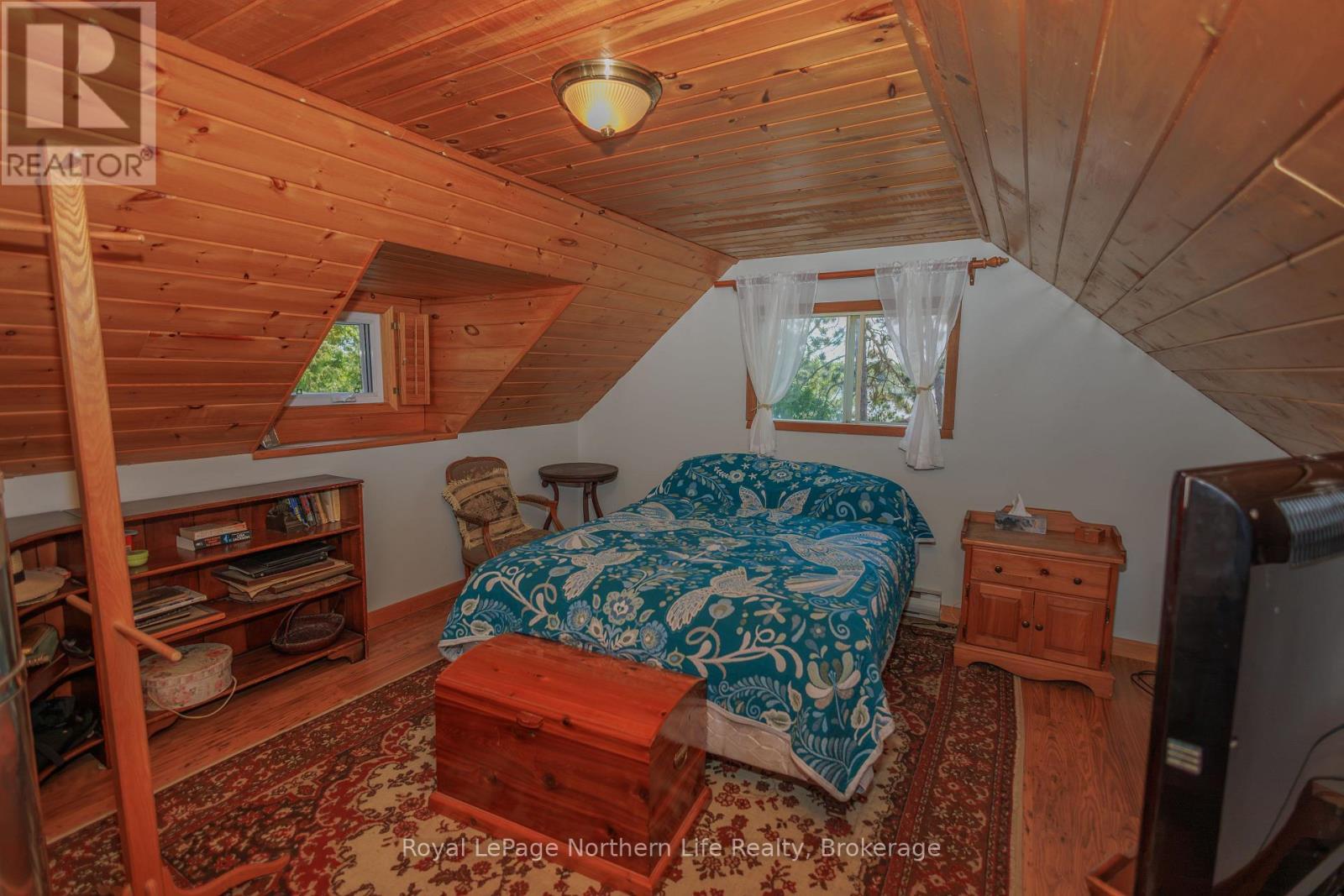 












8 DU ROCHER ROAD

,
West Nipissing (Verner),




Ontario
P0H2M0

