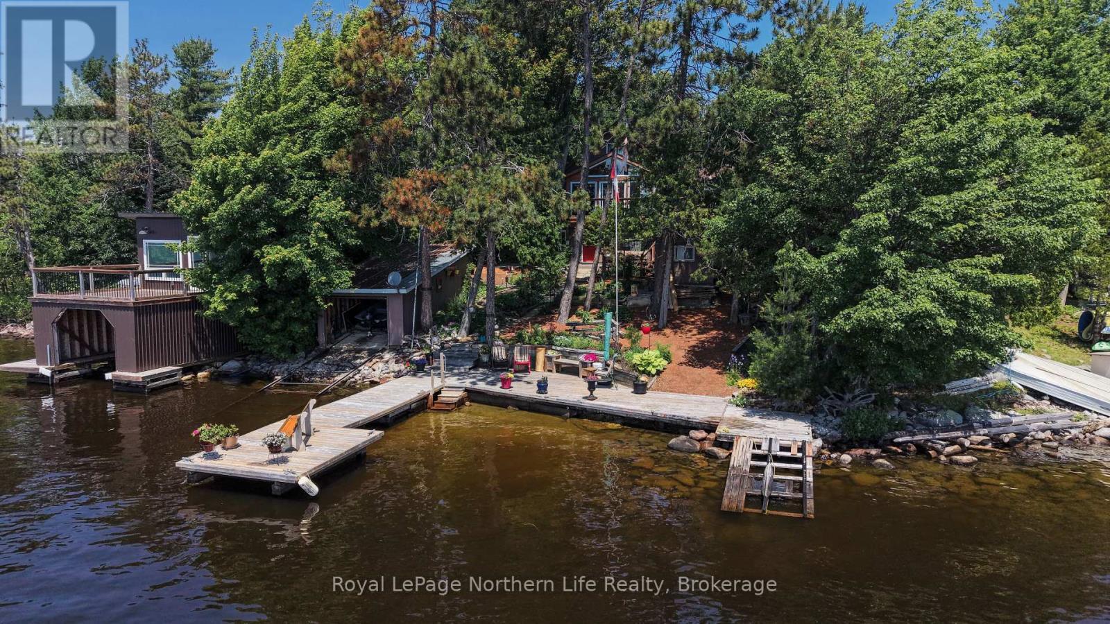 












8 DU ROCHER ROAD

,
West Nipissing (Verner),




Ontario
P0H2M0

