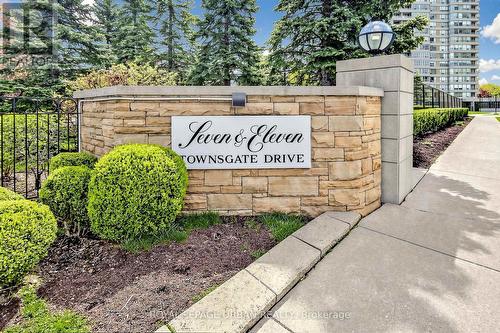 Welcome to Eleven Townsgate Drive