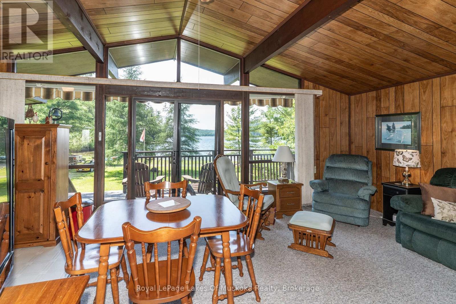 












11 - 1357 RUSS HAMMELL ROAD

,
Muskoka Lakes (Watt),




Ontario
P0B1M0

