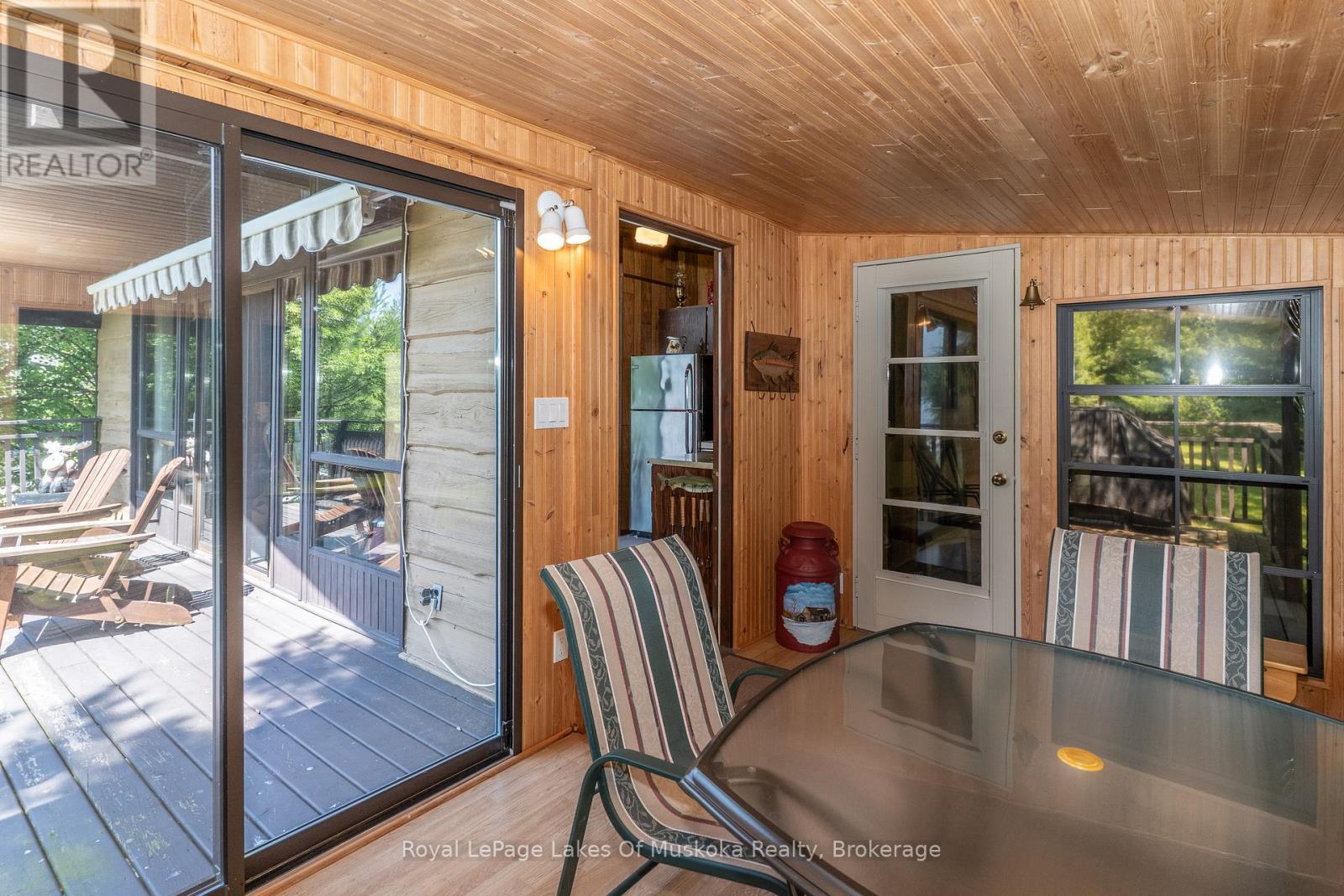 












11 - 1357 RUSS HAMMELL ROAD

,
Muskoka Lakes (Watt),




Ontario
P0B1M0

