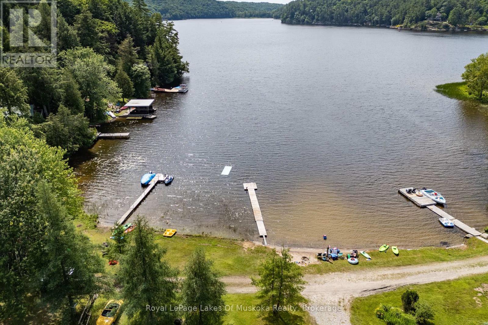 












11 - 1357 RUSS HAMMELL ROAD

,
Muskoka Lakes (Watt),




Ontario
P0B1M0

