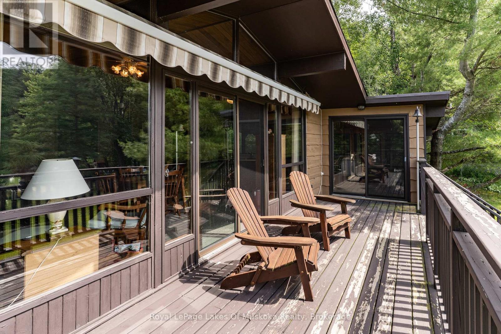 












11 - 1357 RUSS HAMMELL ROAD

,
Muskoka Lakes (Watt),




Ontario
P0B1M0

