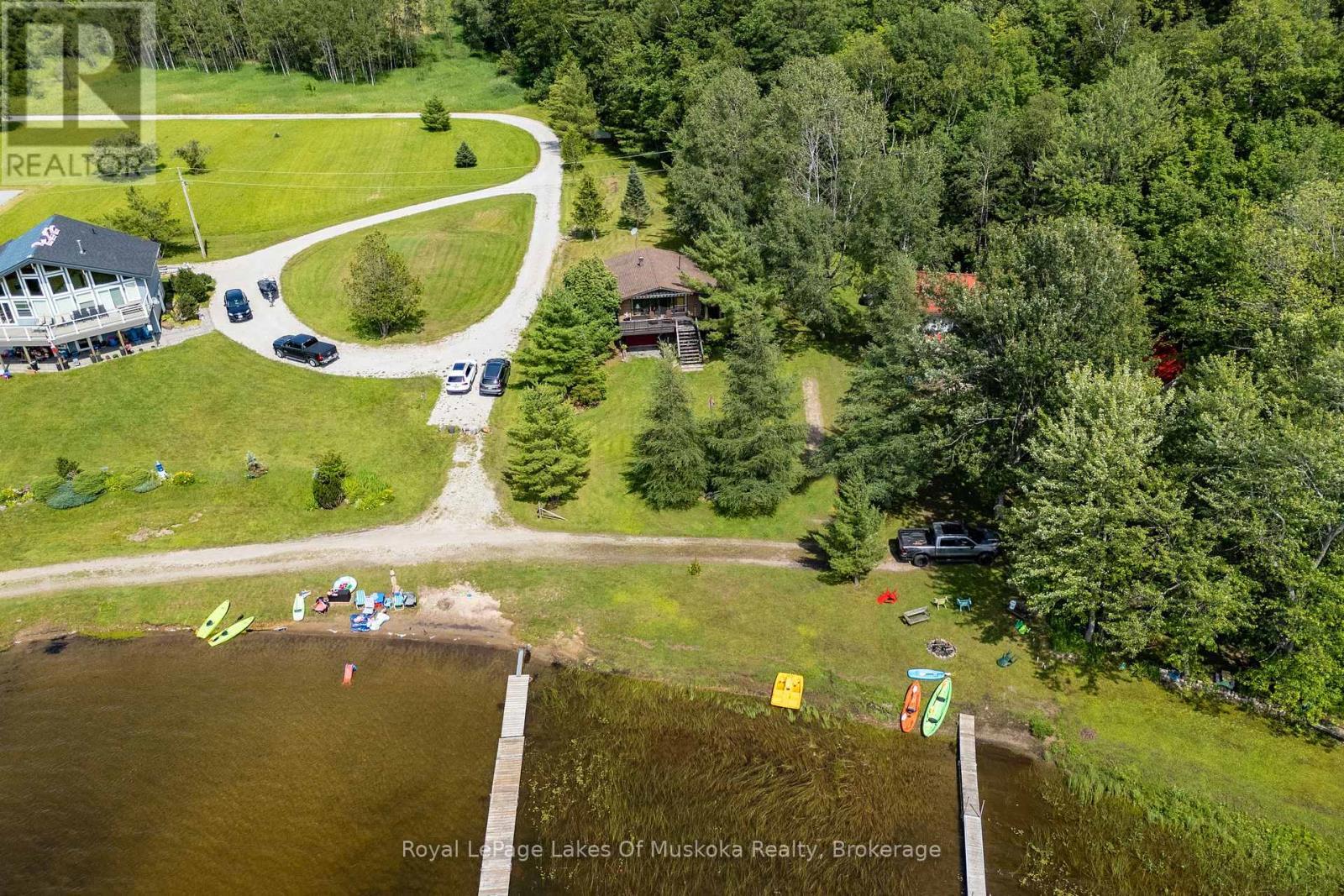 












11 - 1357 RUSS HAMMELL ROAD

,
Muskoka Lakes (Watt),




Ontario
P0B1M0

