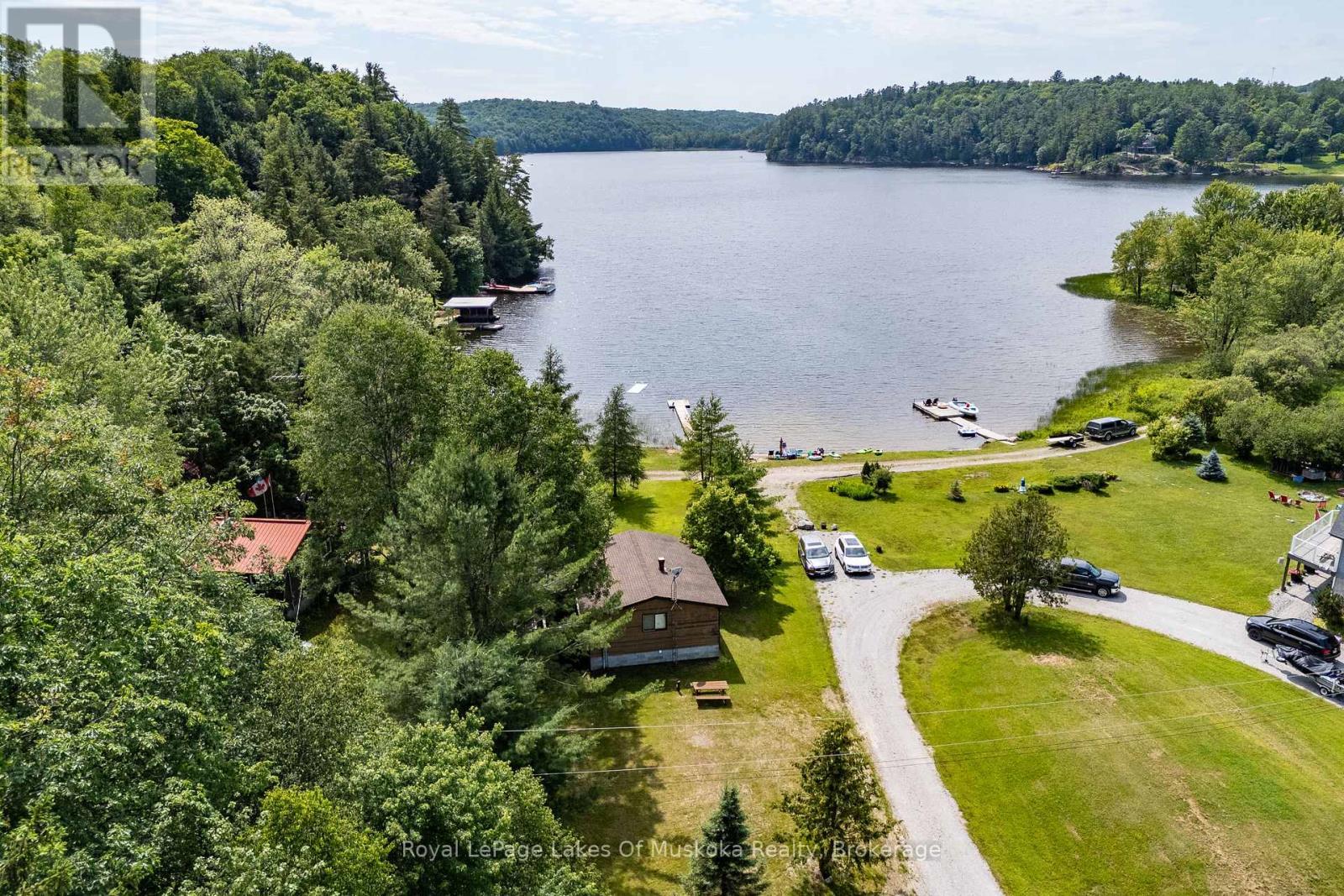 












11 - 1357 RUSS HAMMELL ROAD

,
Muskoka Lakes (Watt),




Ontario
P0B1M0

