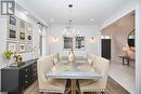 Dine in style