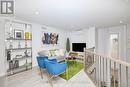 Upper Loft/Media Room