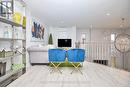 Overlooking Great Room