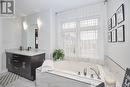 Soaking Tub