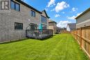 Rear Yard