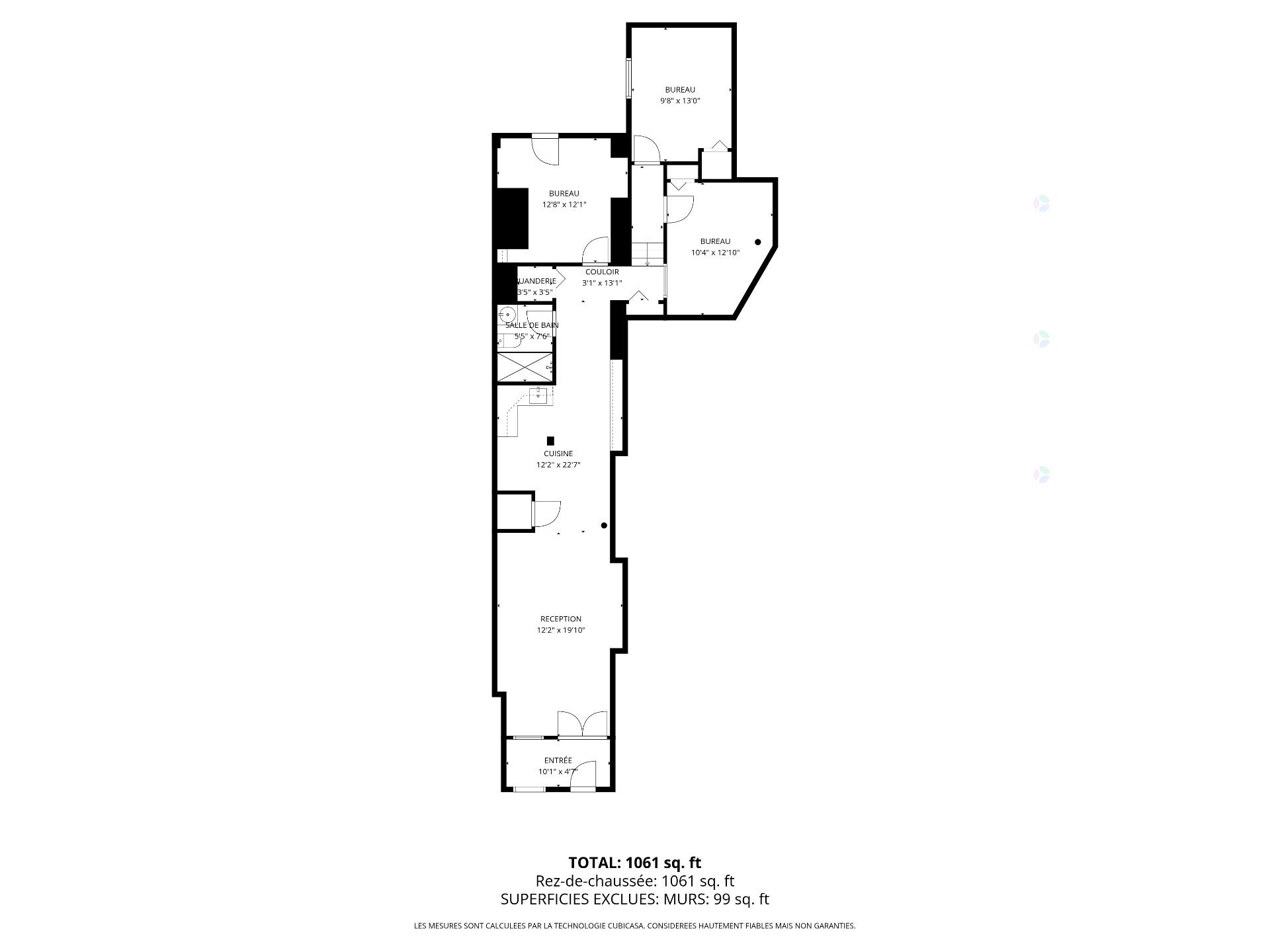









1425Z


Rue Montcalm

,
Montréal (Ville-Marie),




QC
H2L3G9

