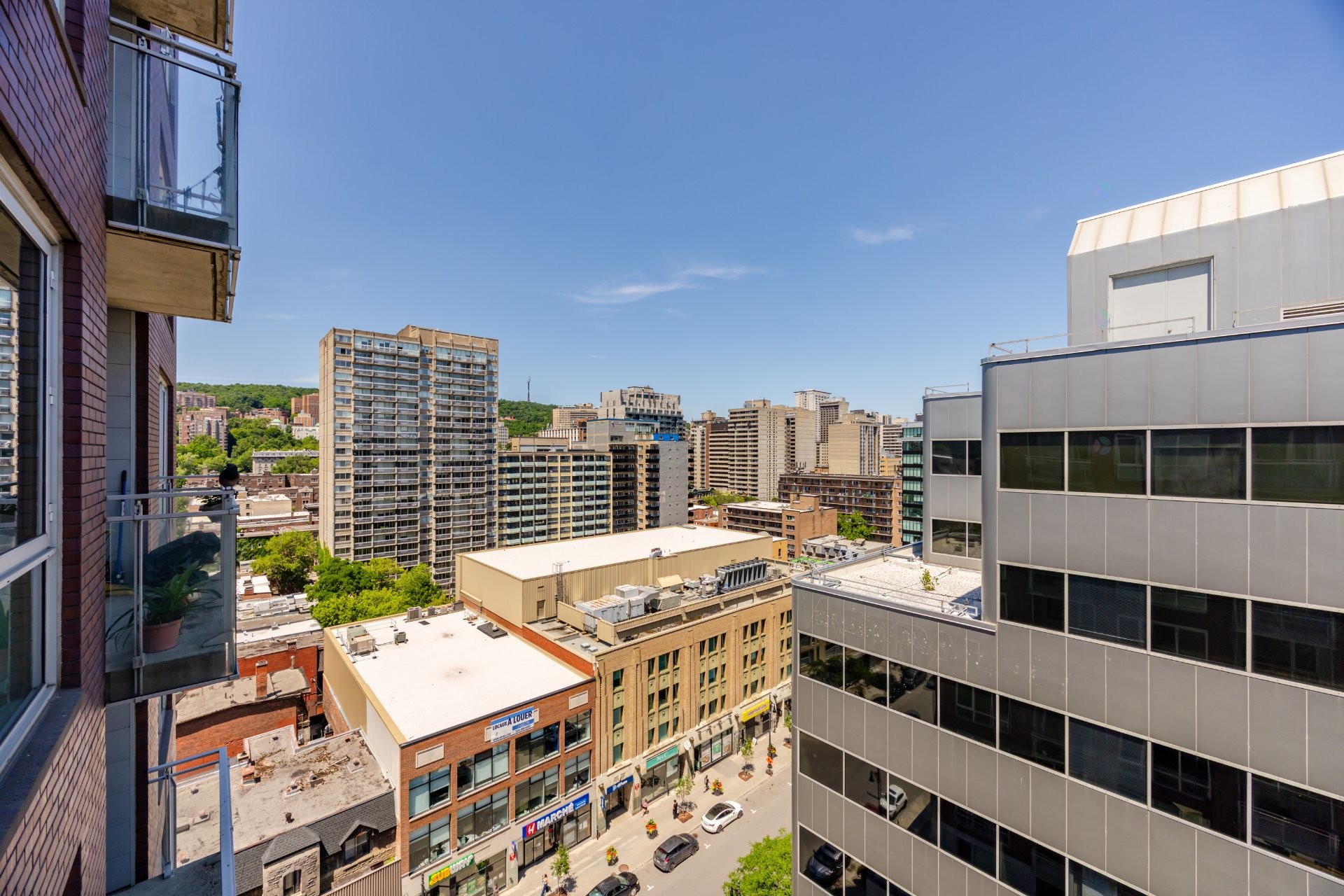 









2117


Rue Tupper

, 1405,
Montréal (Ville-Marie),




QC
H3H0B2

