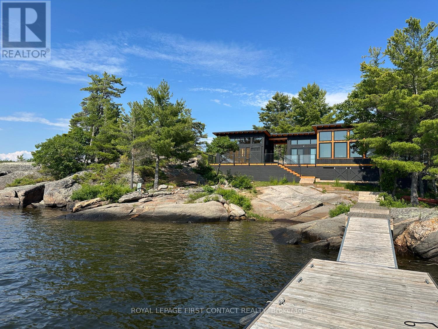 












23 A26 ISLAND

,
The Archipelago,




Ontario
P0G1K0

