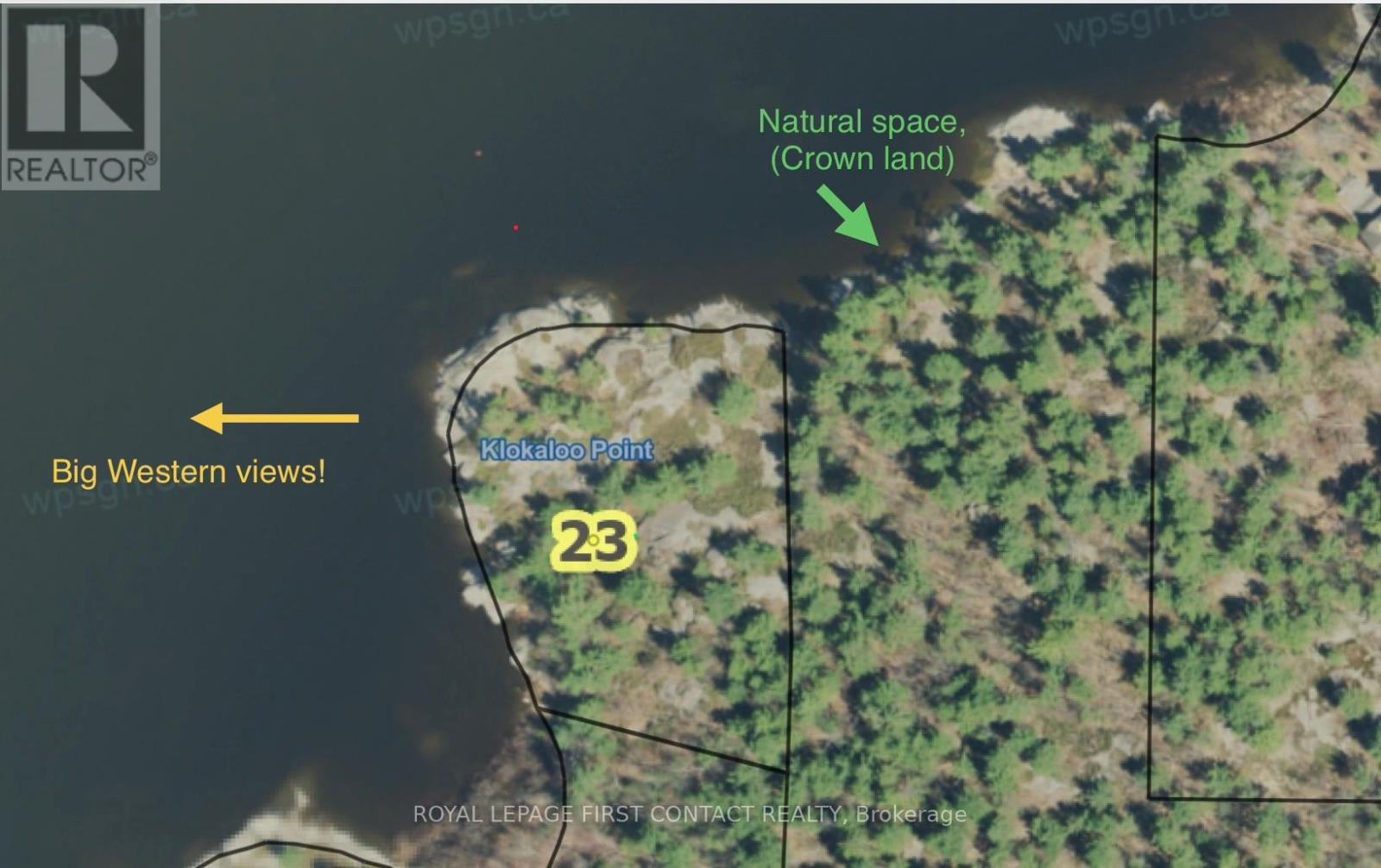 












23 A26 ISLAND

,
The Archipelago,




Ontario
P0G1K0

