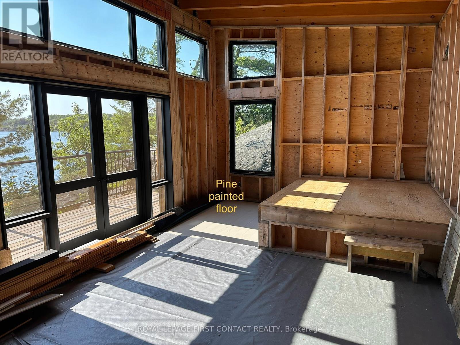 












23 A26 ISLAND

,
The Archipelago,




Ontario
P0G1K0


