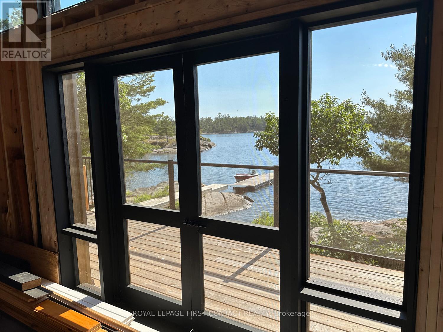 












23 A26 ISLAND

,
The Archipelago,




Ontario
P0G1K0

