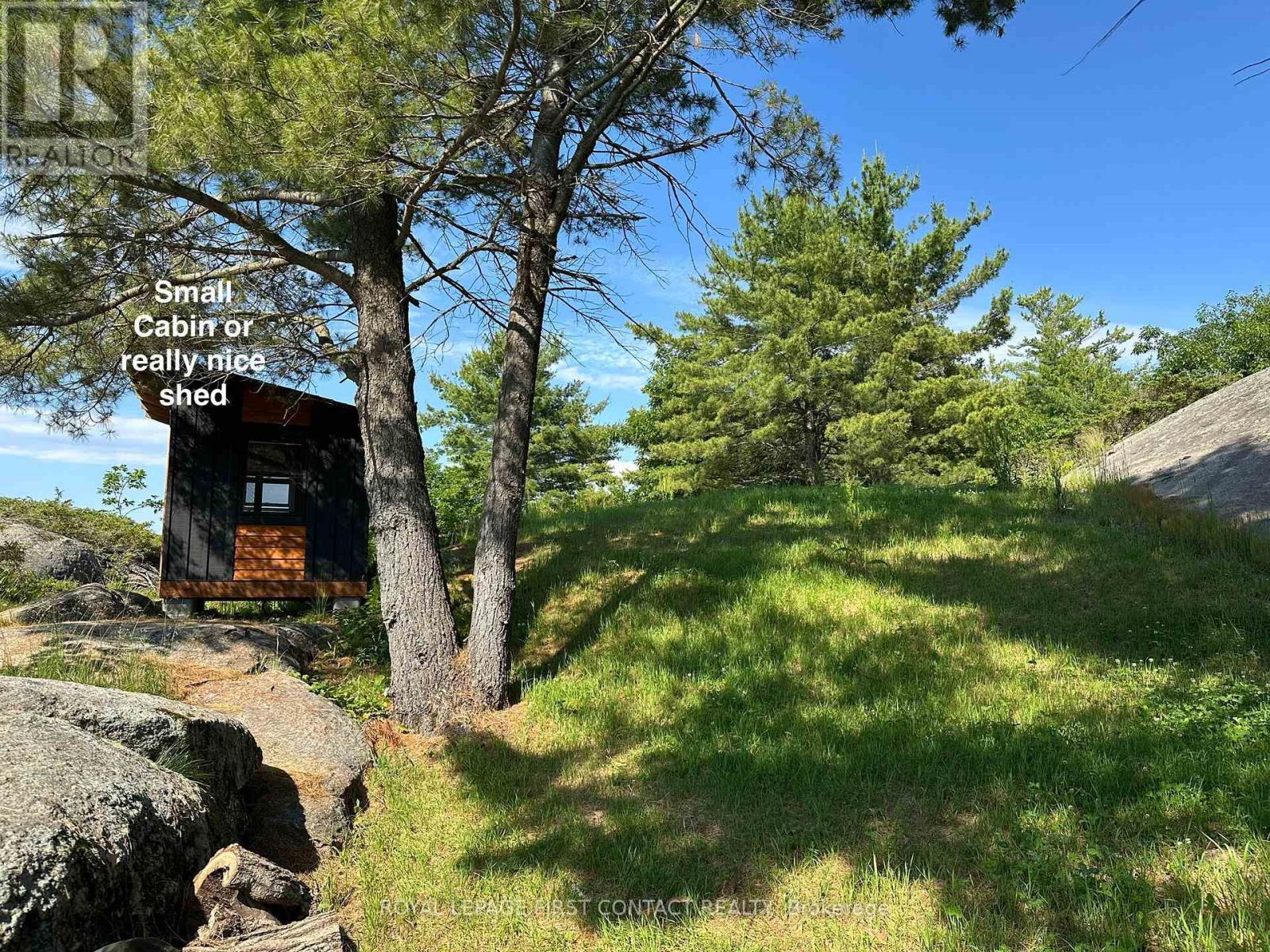 












23 A26 ISLAND

,
The Archipelago,




Ontario
P0G1K0

