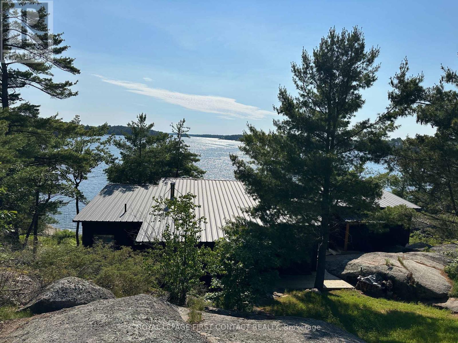 












23 A26 ISLAND

,
The Archipelago,




Ontario
P0G1K0

