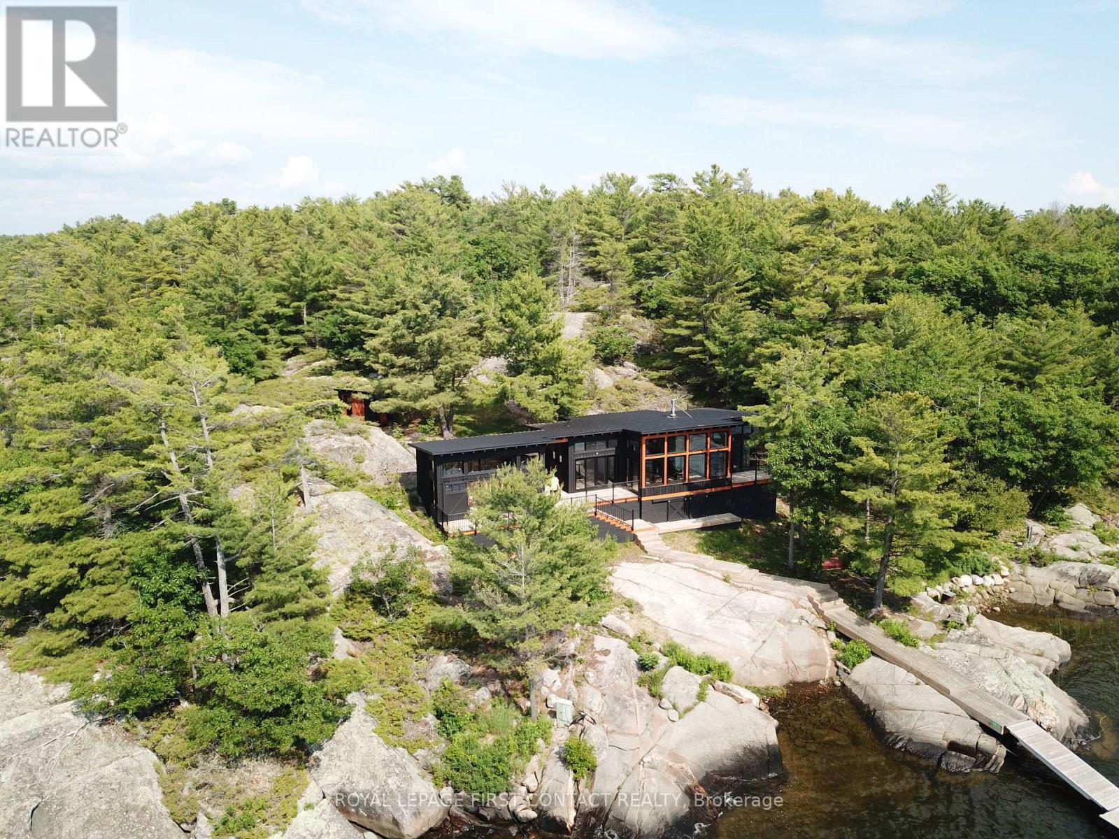 












23 A26 ISLAND

,
The Archipelago,




Ontario
P0G1K0

