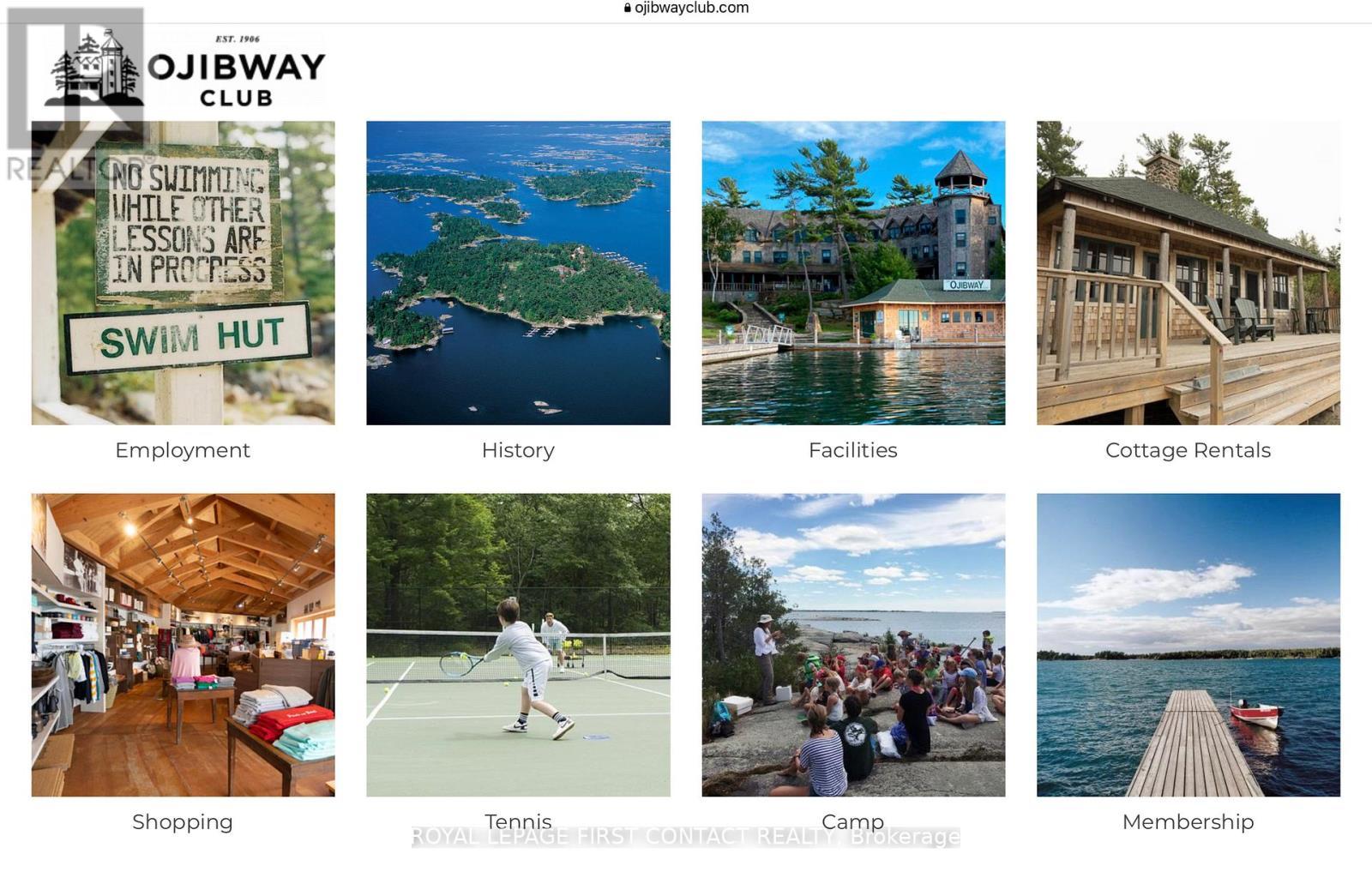 












23 A26 ISLAND

,
The Archipelago,




Ontario
P0G1K0

